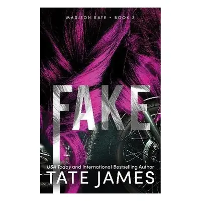 Fake - Tate James