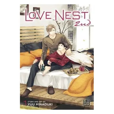 Love Nest 2nd 1 - Yuu Minaduki