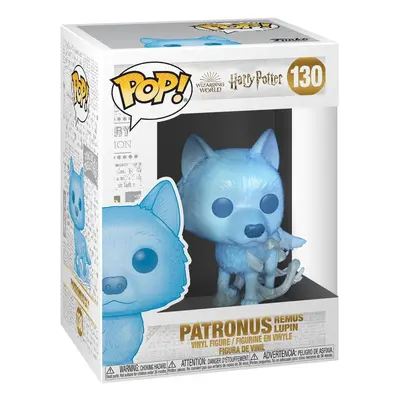 Funko POP Harry Potter: Patronus - Remus Lupin