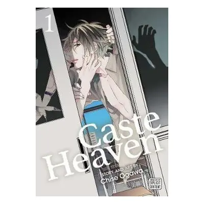 Caste Heaven 1 - Chise Ogawa