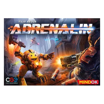 Adrenalin - Filip Neduk