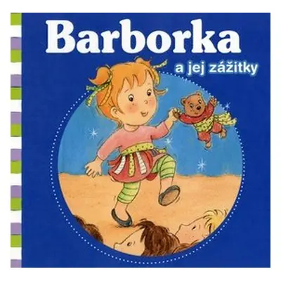 Barborka a jej zážitky