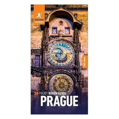 Pocket Rough Guide Prague (Travel Guide with Free eBook) - Rough Guides