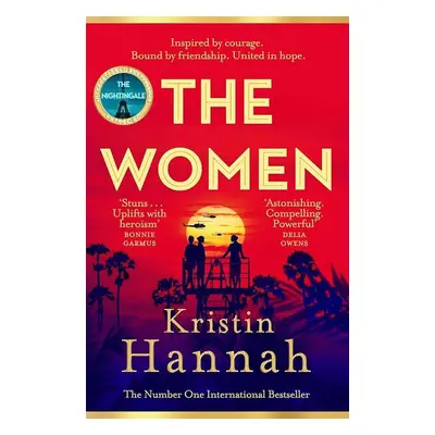 The Women - Kristin Hannah