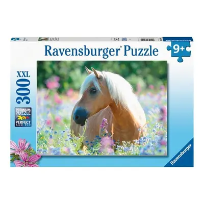 Ravensburger Puzzle - Kůň 300 dílků