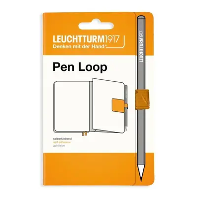 Leuchtturm1917 Pen Loop Rising Sun