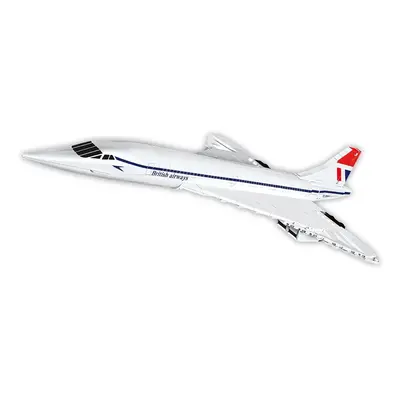 COBI 1917 Concorde z Brooklands Museum, 1:95, 455 k