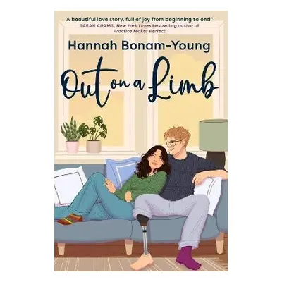 Out on a Limb - Hannah Bonam-Young