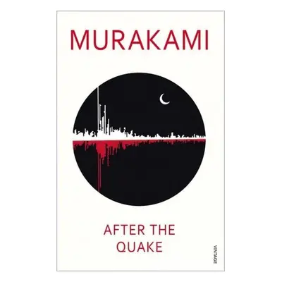 After The quake - Haruki Murakami