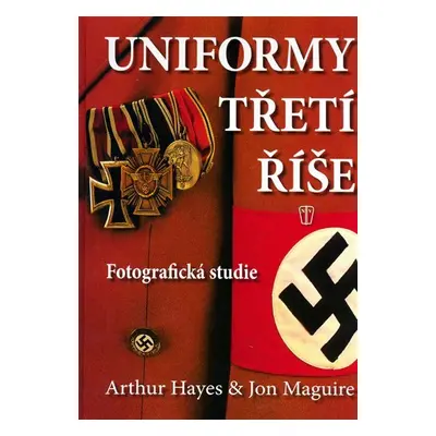 Uniformy Třetí říše - Arthur Hayes