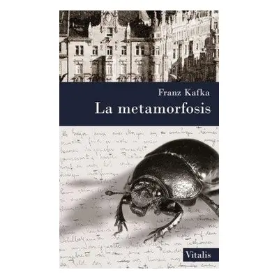 La metamorfosis (Š) - Franz Kafka