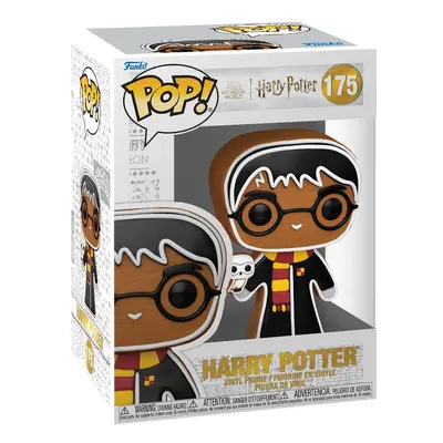 Funko POP Harry Potter: Gingerbread - Harry Potter