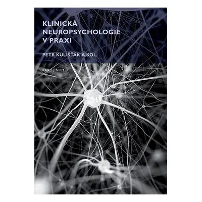 Klinická neuropsychologie v praxi, 2. vydání - Petr Kulišťák