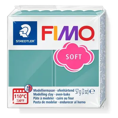 FIMO soft TREND 57g - ocean tyrkysová