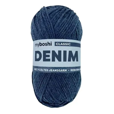 WD203 - myboshi Denim Classic