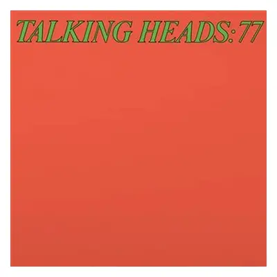 Talking Heads:77