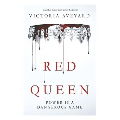 Red Queen: Red Queen Series: Book 1 - Victoria Aveyard