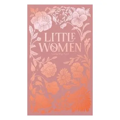 Little Women, 1. vydání - Louisa May Alcott