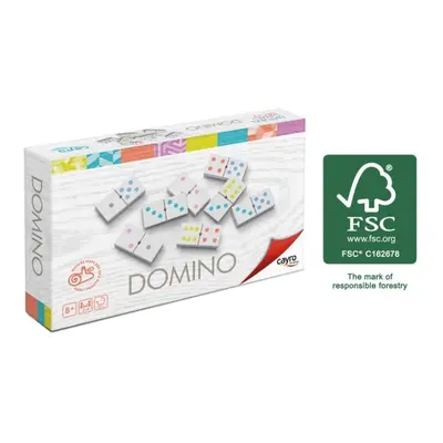 Domino Deco