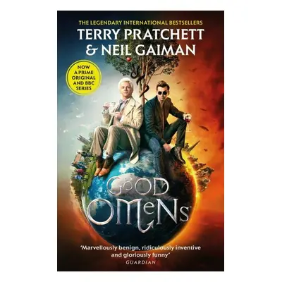 Good Omens (Tv Tie-In) - Neil Gaiman