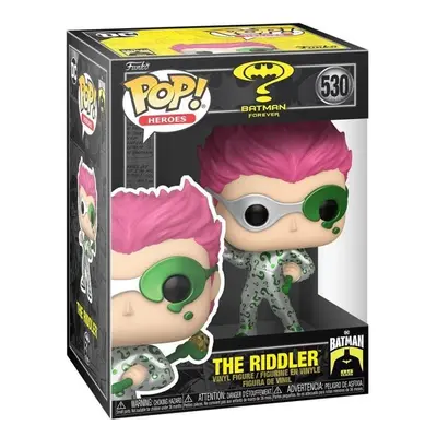 Funko POP Movies: Batman Forever - The Riddler