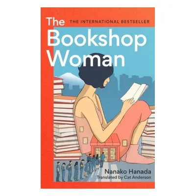 The Bookshop Woman - Nanako Hanada