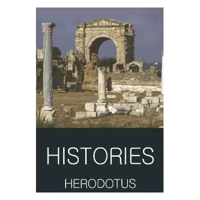 Histories - Herodotus