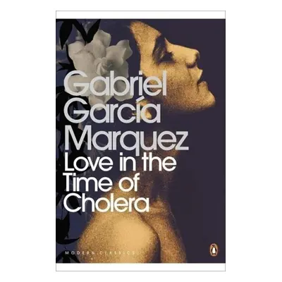 Love in the Time of Cholera, 1. vydání - Gabriel José García Márquez