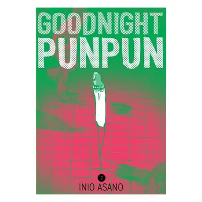 Goodnight Punpun 2 - Inio Asano