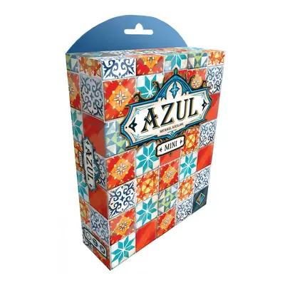 Azul: Mini - Michael Kiesling