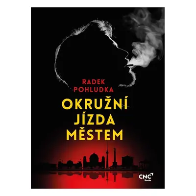 Okružní jízda městem - Radek Pohludka