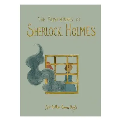 The Adventures of Sherlock Holmes, 1. vydání - Arthur Conan Doyle