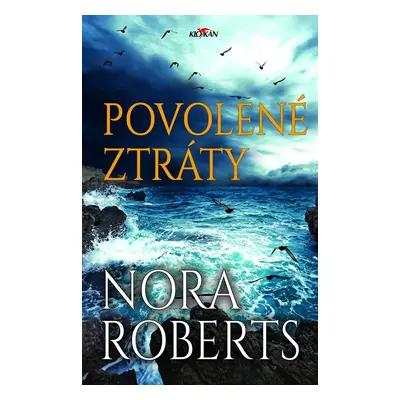 Povolené ztráty - Nora Robertsová