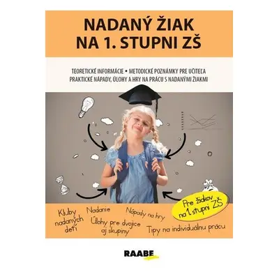 Nadaný žiak na 1. stupni ZŠ