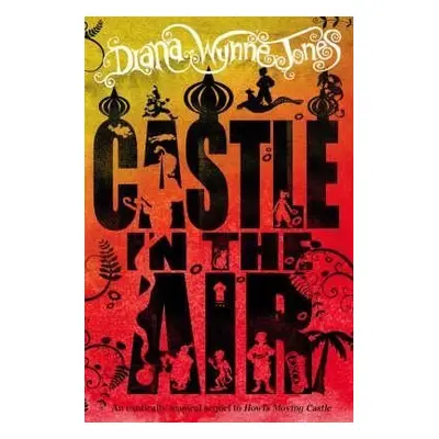 Castle in the Air - Diana Wynne Jones