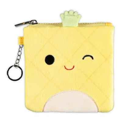 Squishmallows peněženka - ananas Maui