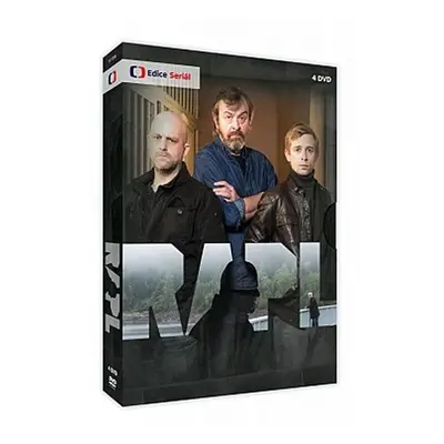 Rapl - 4DVD