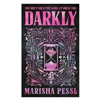 Darkly - Marisha Pessl