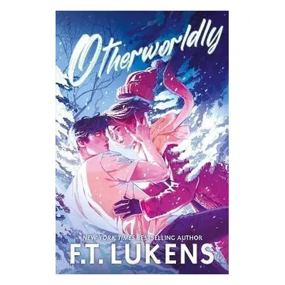 Otherworldly - F. T. Lukens