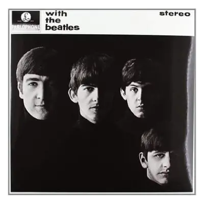 Beatles: With The Beatles - LP - The Beatles