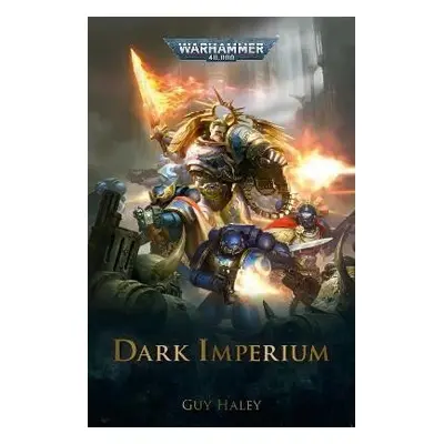 Dark Imperium - Guy Haley