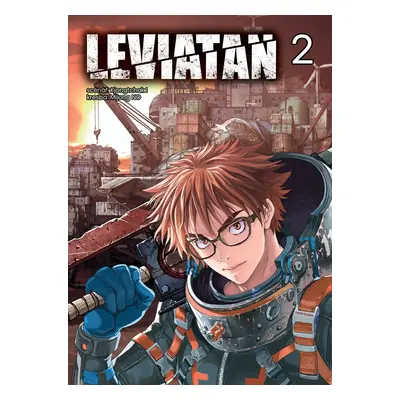 Leviatan 2 - I Kjongtchak