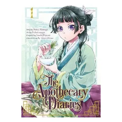 The Apothecary Diaries 1 - Natsu Hyuuga