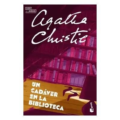 Un Cadaver en la Biblioteca - Agatha Christie