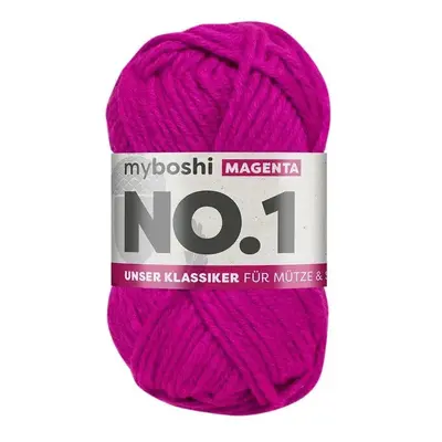 W 162 - No.1 magenta