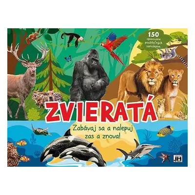 Zvieratá