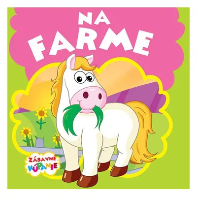 Na farme