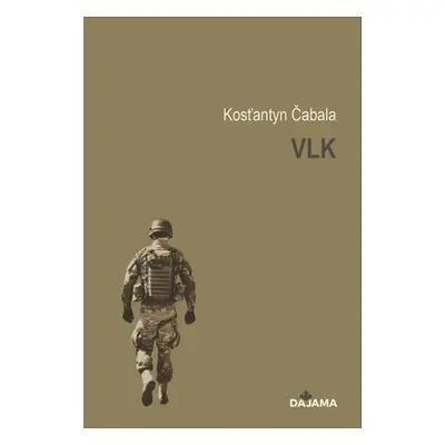 Vlk - Kosťantyn Čabala