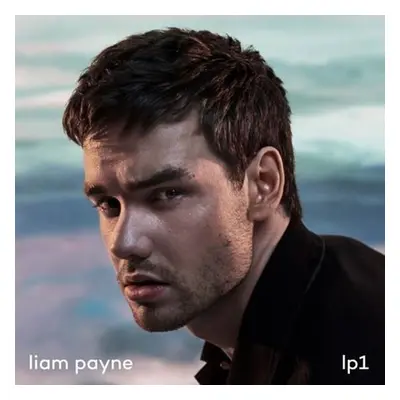 Liam Payne: LP1 CD - Liam Payne