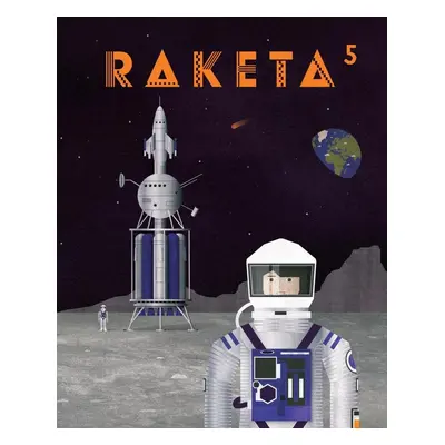 Raketa 05 - Vesmír